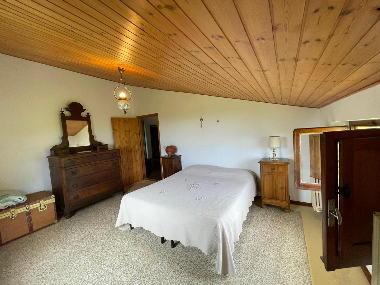 La Fonte B&B Pietralunga  Extérieur photo