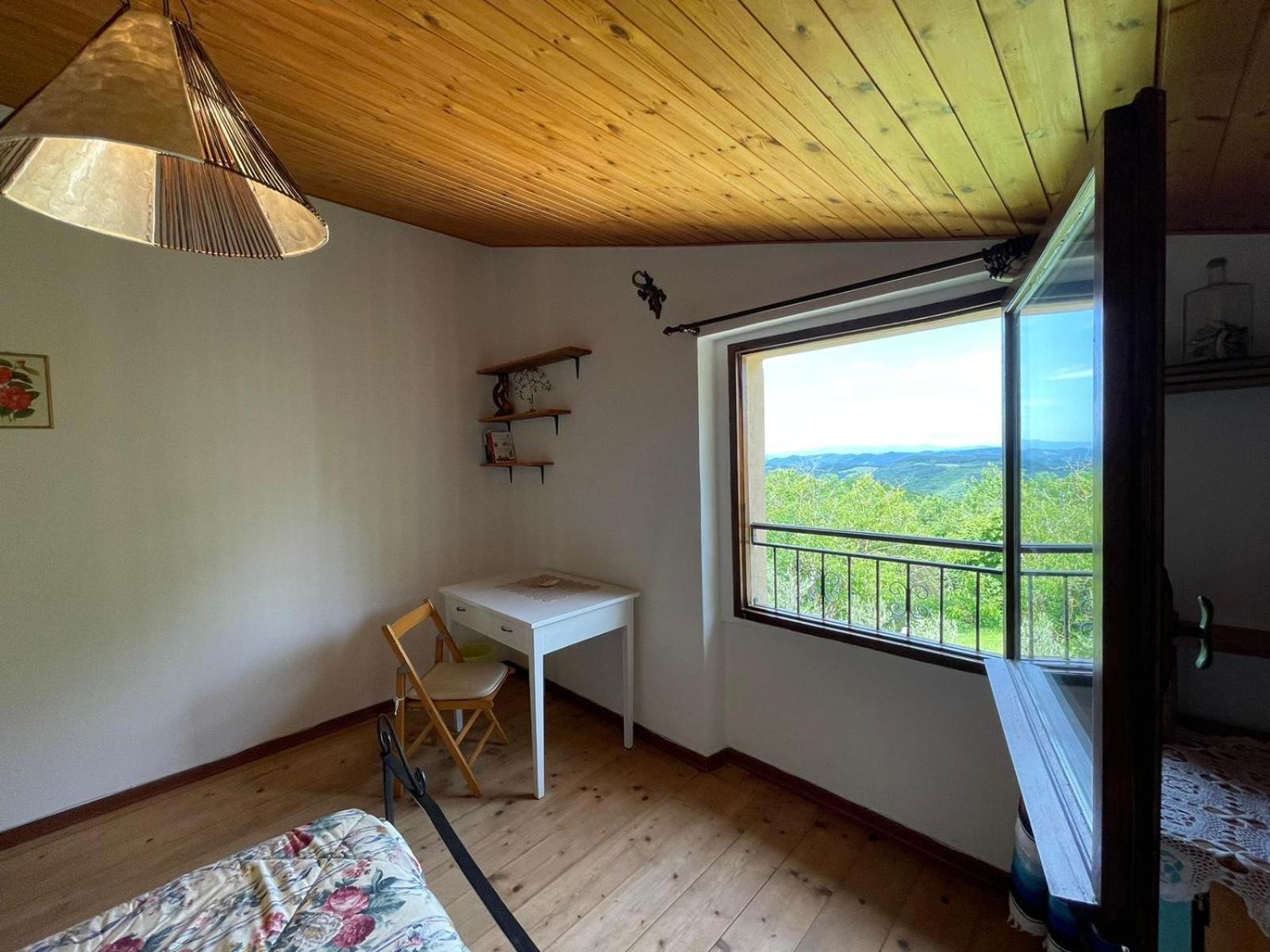 La Fonte B&B Pietralunga  Extérieur photo