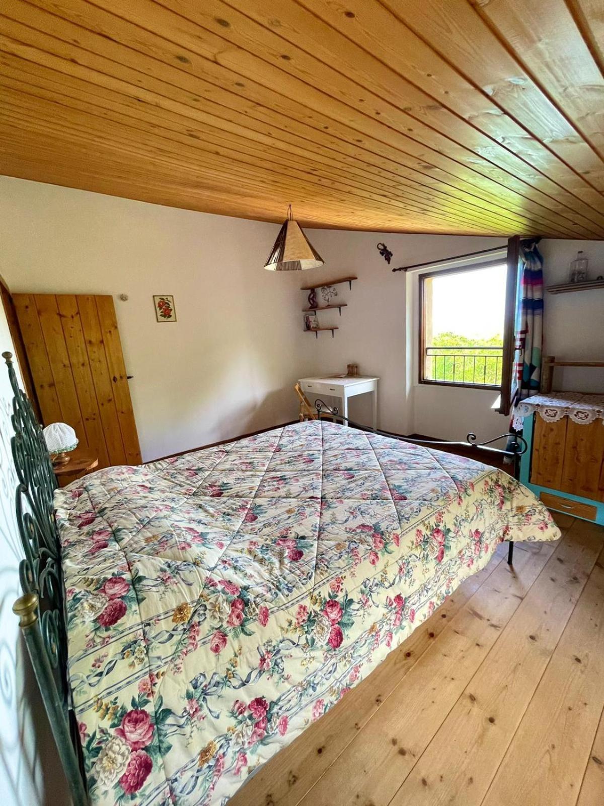 La Fonte B&B Pietralunga  Extérieur photo