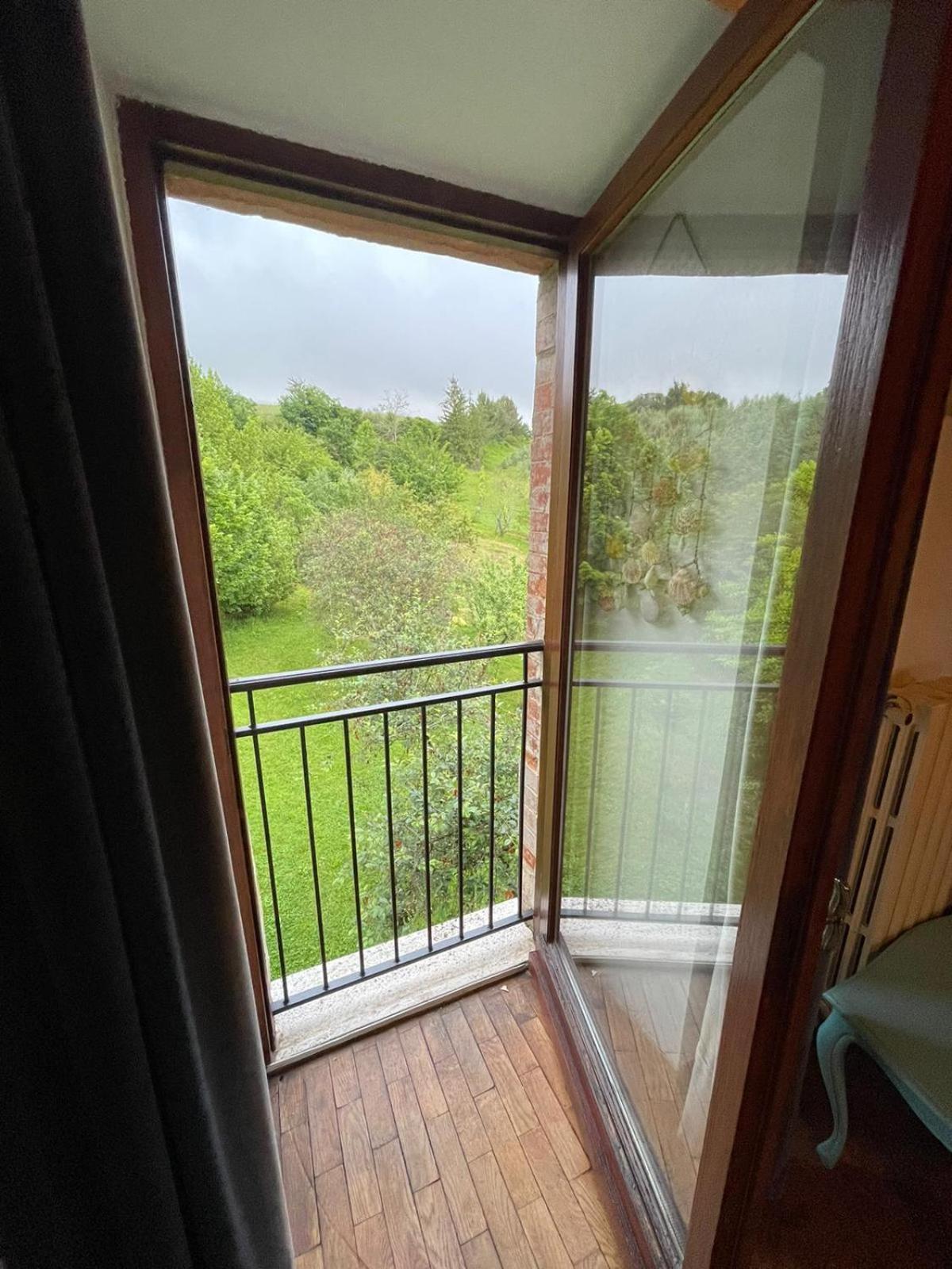 La Fonte B&B Pietralunga  Extérieur photo