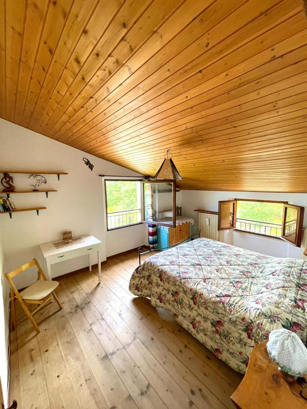 La Fonte B&B Pietralunga  Extérieur photo