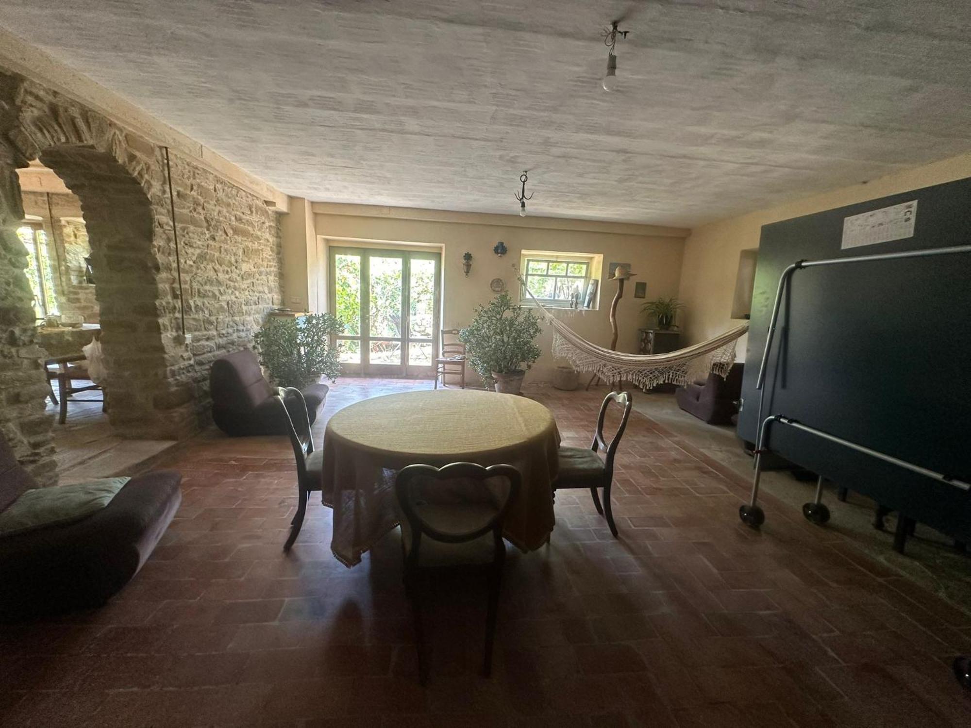 La Fonte B&B Pietralunga  Extérieur photo