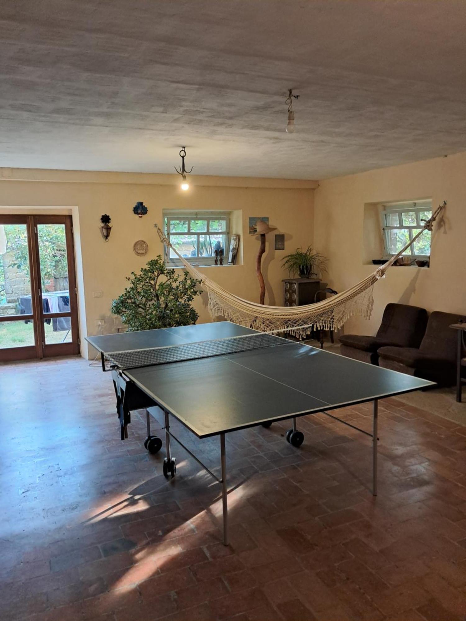 La Fonte B&B Pietralunga  Extérieur photo