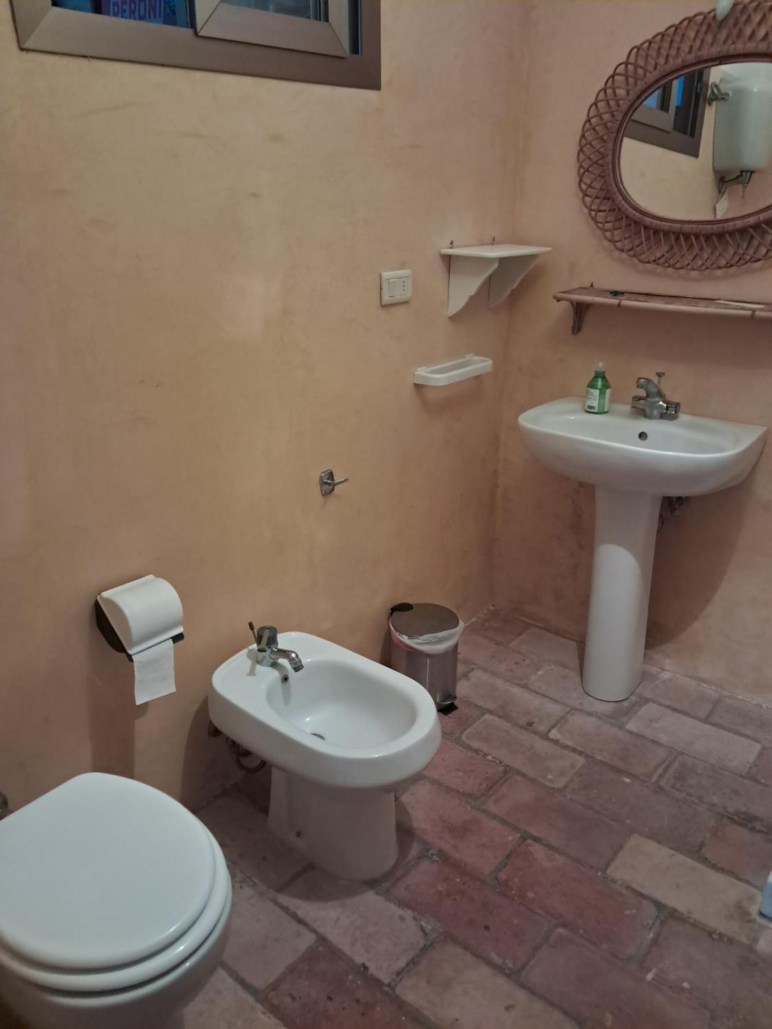 La Fonte B&B Pietralunga  Extérieur photo