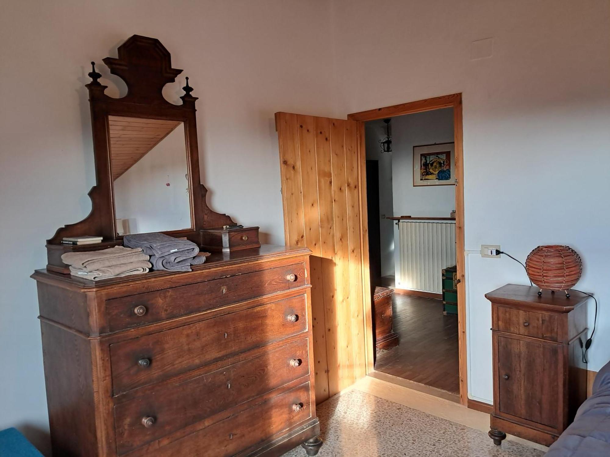La Fonte B&B Pietralunga  Extérieur photo