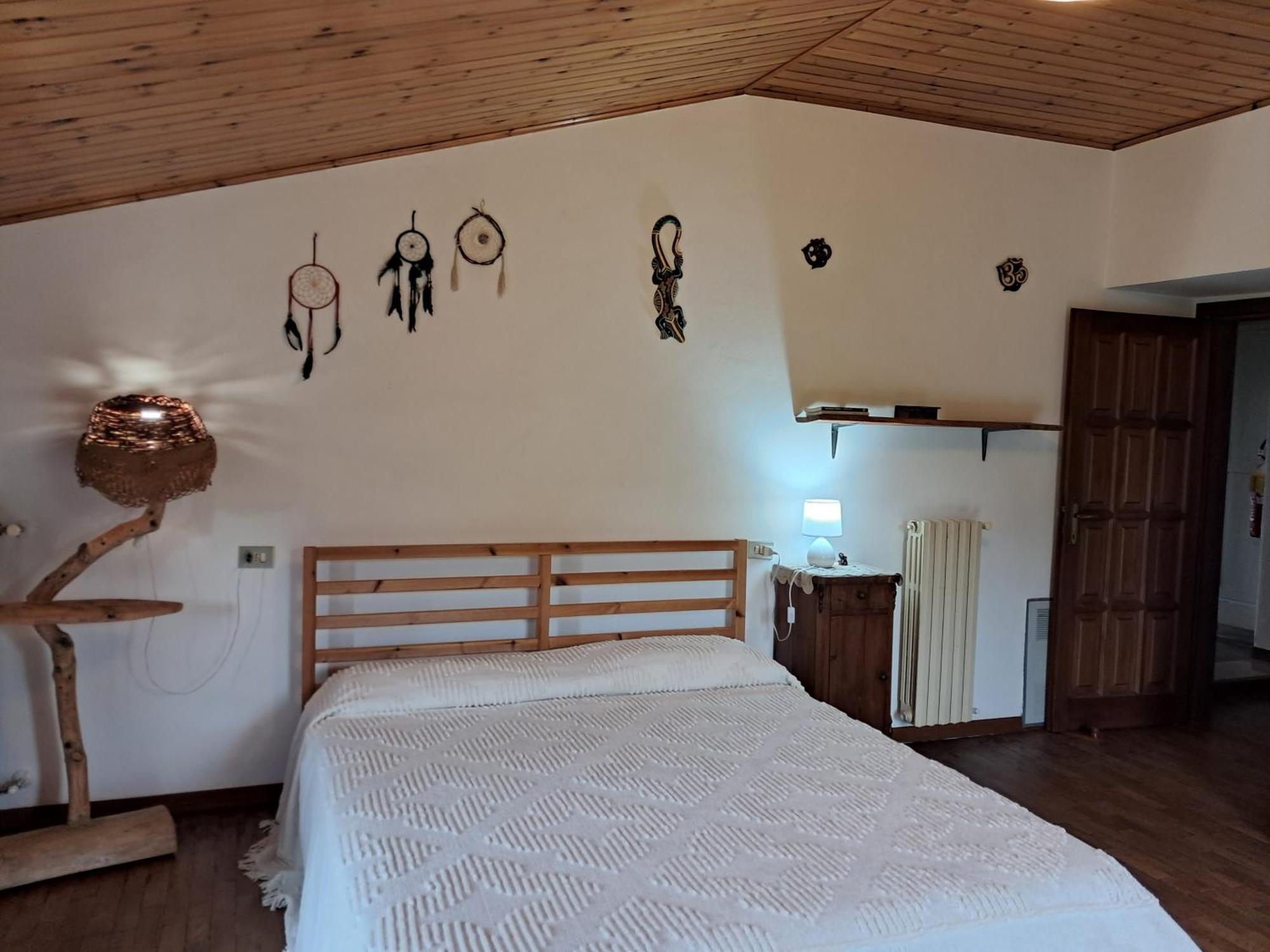 La Fonte B&B Pietralunga  Extérieur photo