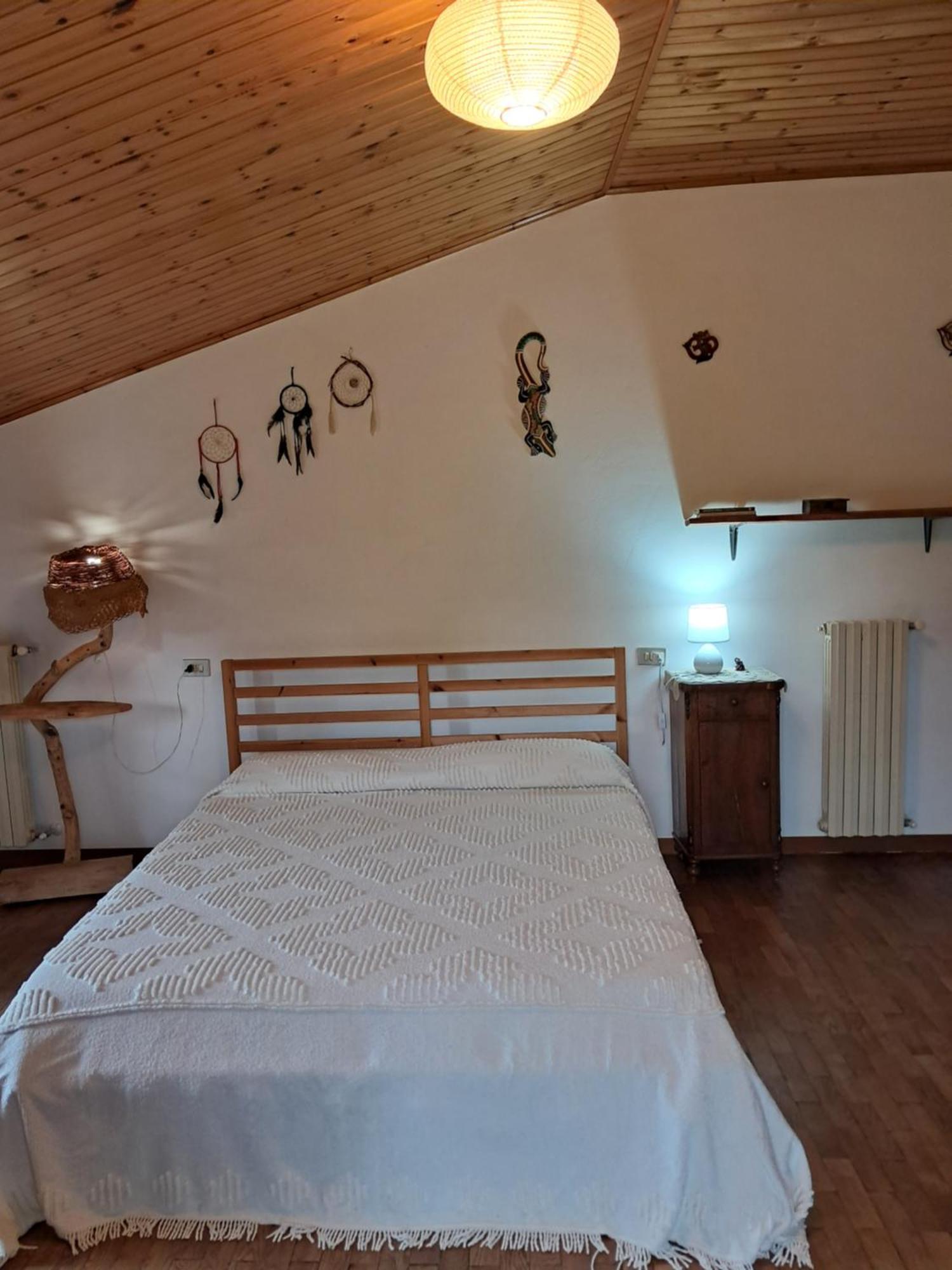 La Fonte B&B Pietralunga  Extérieur photo