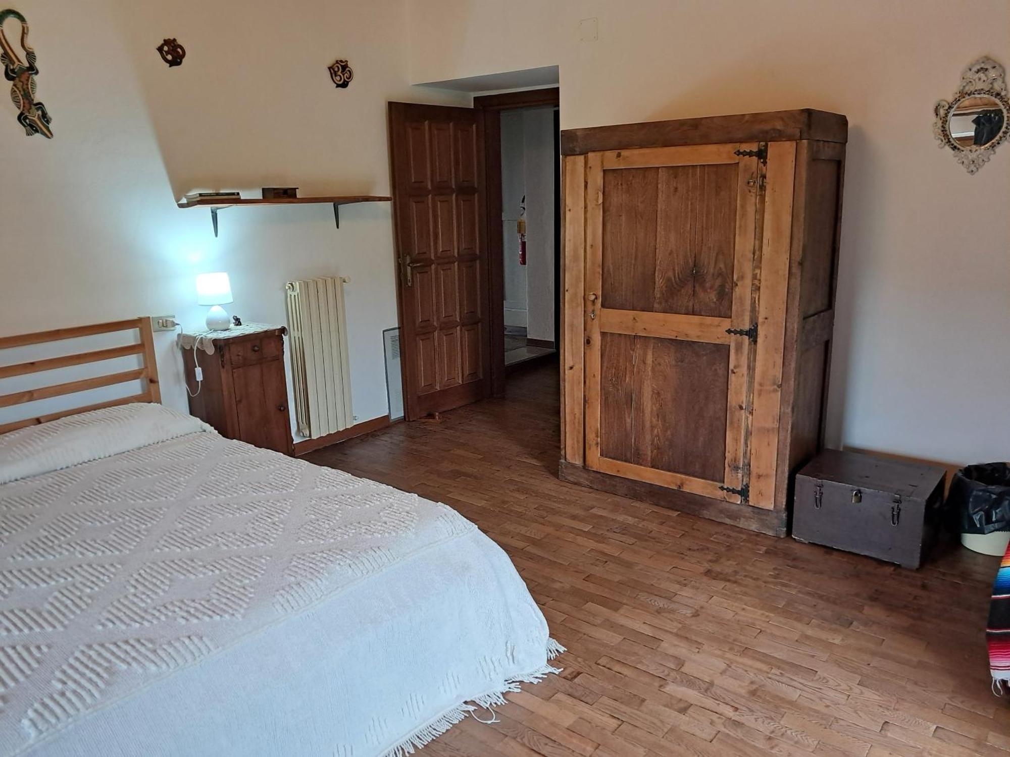 La Fonte B&B Pietralunga  Extérieur photo